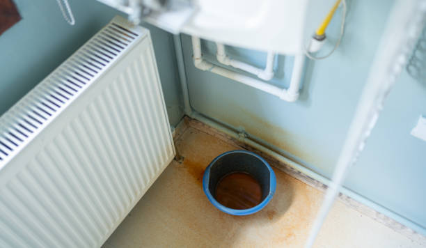 Water damage restoration insurance claims in Monmouth, IL